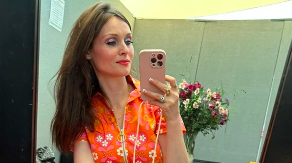 22 éve az egész világ a dalaira bulizott: ma fel se ismered ezt a 44 éves nőt - Fotók