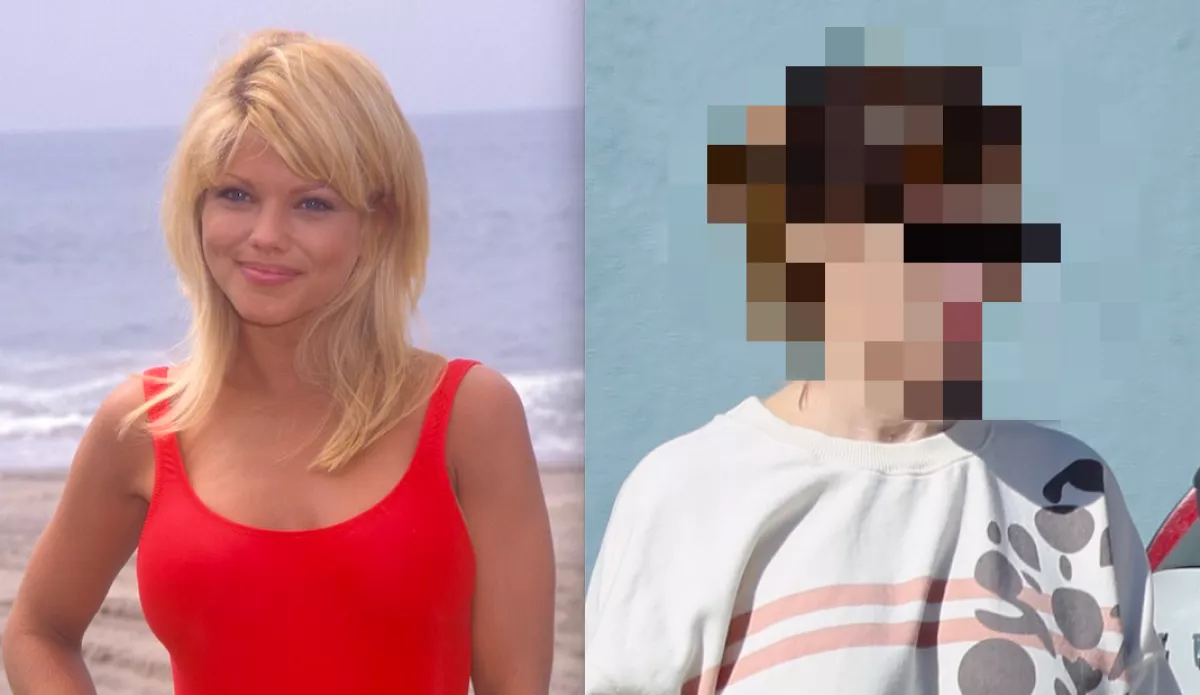 Se smink, se filter: képekkel leplezték le a Baywatch bombázóját - Fotók