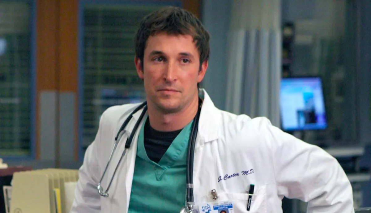 Pikáns képeket posztolt Carter doki 18 éves lánya - Felismernéd a Vészhelyzet 52 éves sztárját? - Fotók