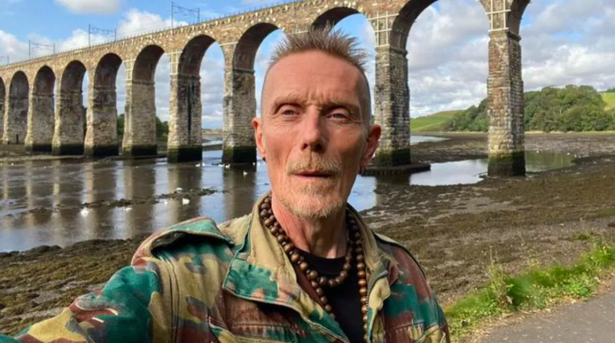 31 éve mindent letaroltak a lemezükkel: ma senki nem ismeri fel ezt a 61 éves bácsit - Fotók