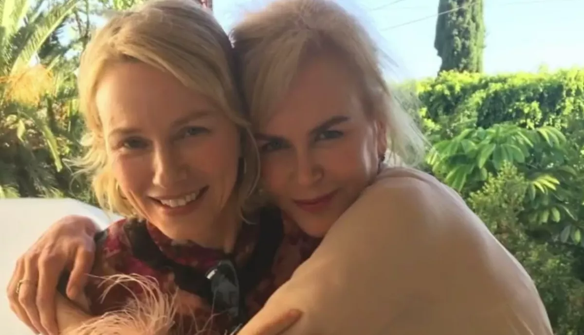 Meglepő képek: ezek a sztárok osztálytársak voltak - Fotók