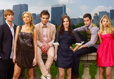 16 éve indult a sorozat: így néznek ki a Gossip Girl sztárjai ma - Fotók