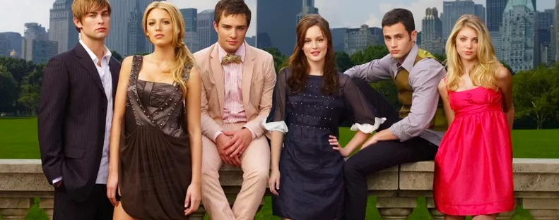 16 éve indult a sorozat: így néznek ki a Gossip Girl sztárjai ma - Fotók