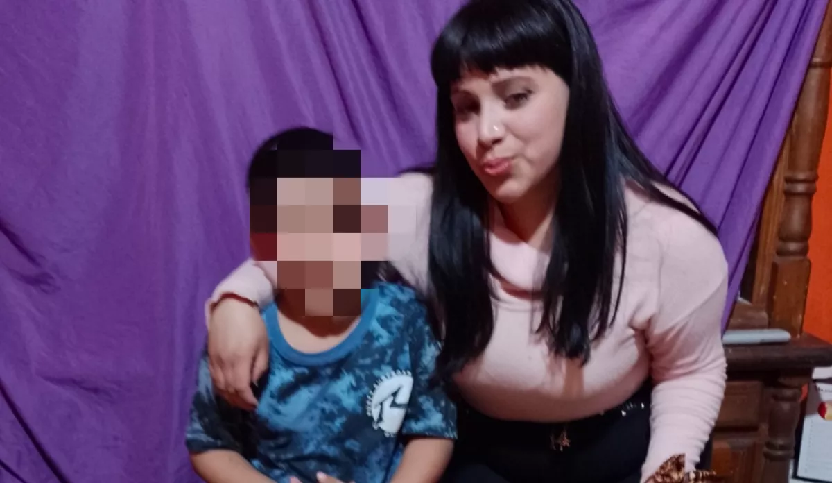 Egy szülinapi torta miatt ölte meg a 31 éves Adri a barátja exét - Fotók