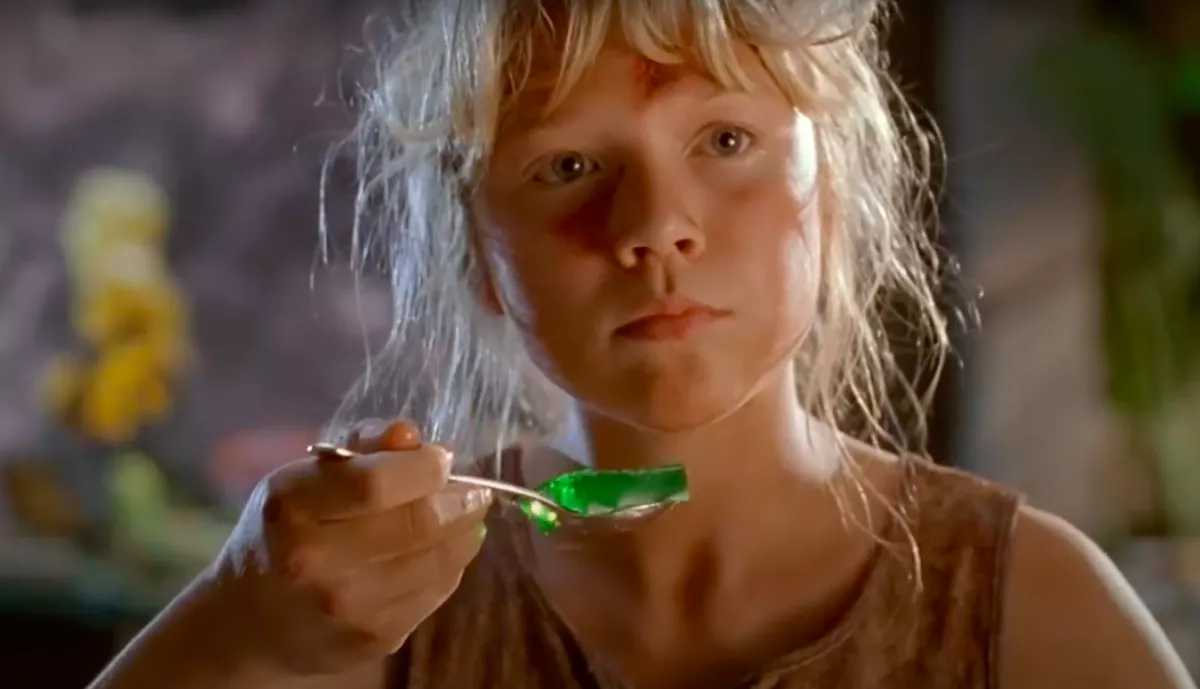 30 éve szerepelt a Jurassic Parkban: 44 évesen fel sem ismernéd ezt a nőt - Fotók