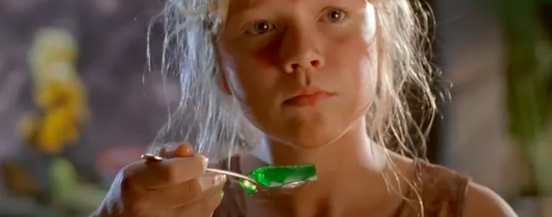 30 éve szerepelt a Jurassic Parkban: 44 évesen fel sem ismernéd ezt a nőt - Fotók