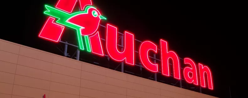 Ne edd meg! Vérzéses vastagbélgyulladást, vérrögképződést is okozhat az Auchan terméke - visszahívták