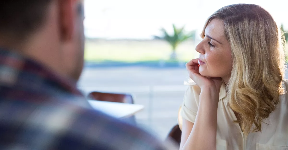 5 jel, ami arra utal, jobb, ha szakítasz a pároddal