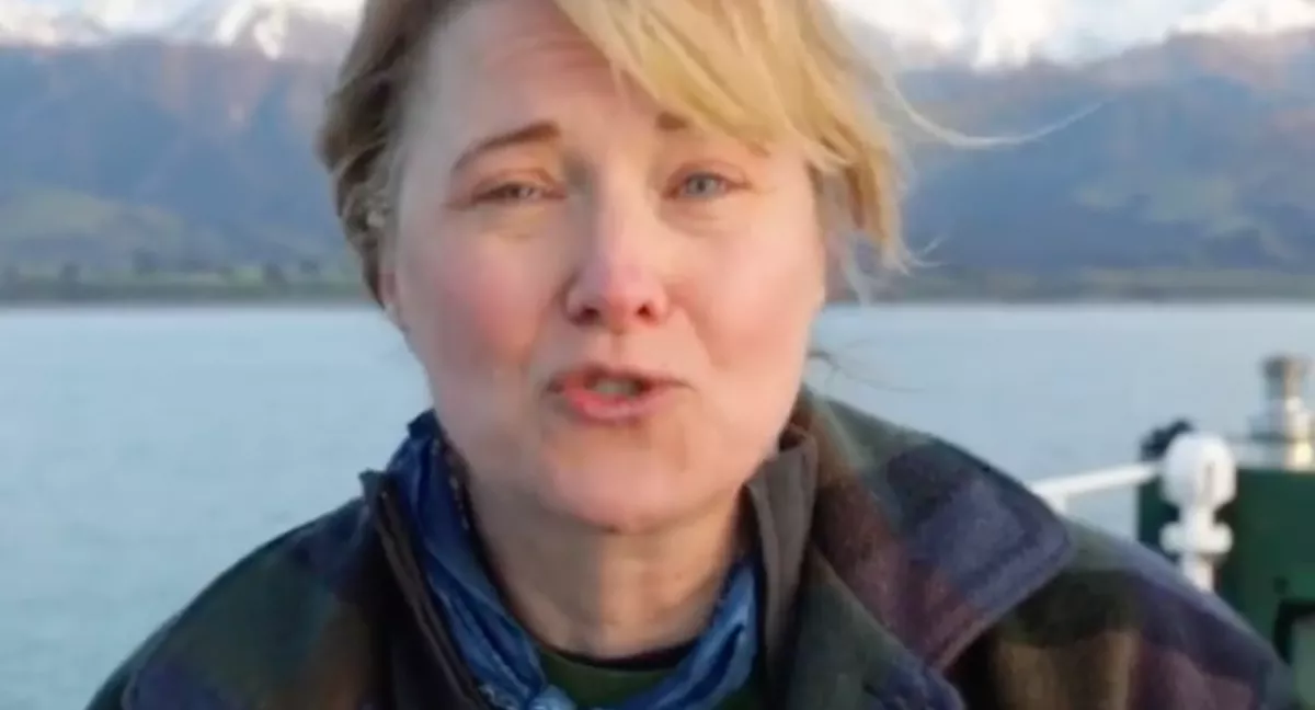 28 éve az egész világ szerelmes volt belé: ma senki nem ismeri fel ezt az 55 éves nőt - Fotók