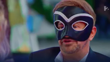 Meztelen képek a neten a Nagy Ő új szereplőjéről: nem először találkozik Jákob Zolival - Videó