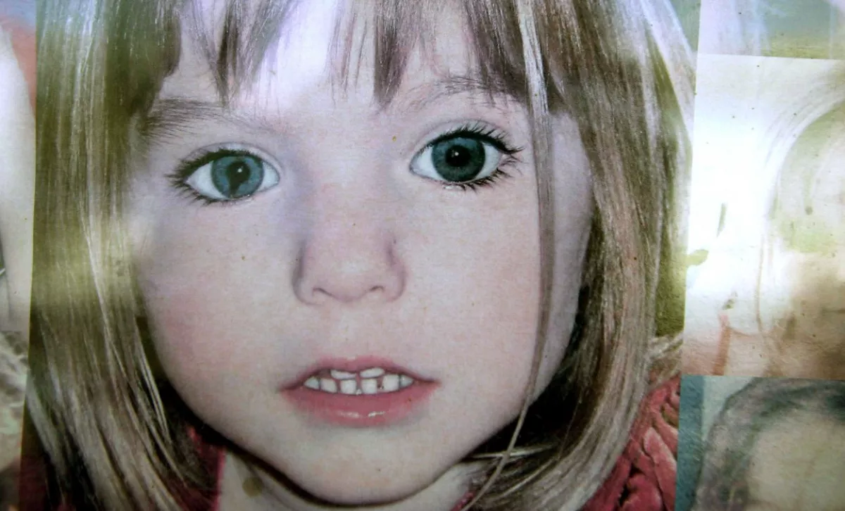 16 év után: bocsánatot kért a rendőrség az eltűnt Maddie szüleitől