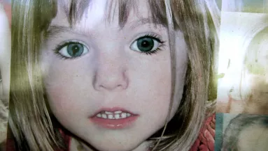 16 év után: bocsánatot kért a rendőrség az eltűnt Maddie szüleitől