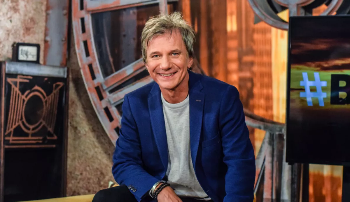 Nem akárkivel utazott Valenciába Bochkor Gábor - megszólalt a rádiós