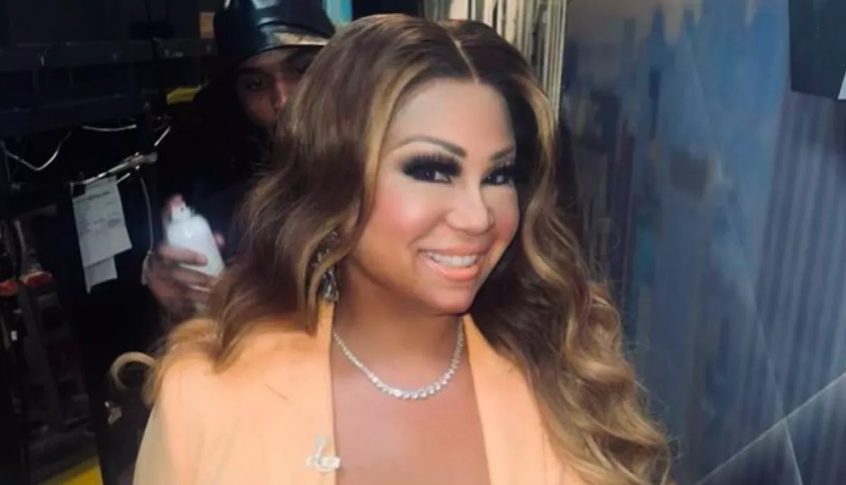 32 éve tánchimnusz lett a dala az egész világon: ma senki nem ismeri fel ezt az 54 éves nőt