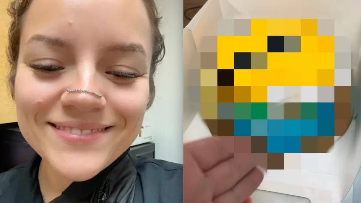 Csak egy tortát rendelt kisfia 2. szülinapjára a nő: amikor megjött, sokkot kapott - Videó