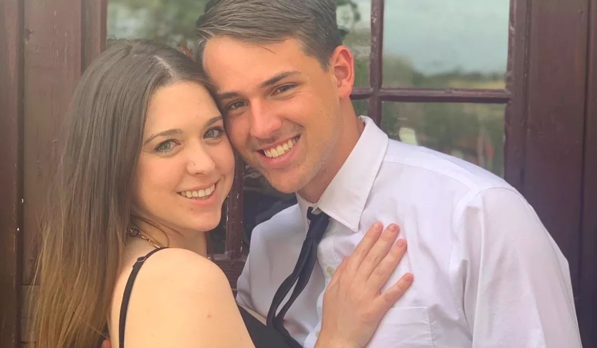 Beleszeretett a vak lányba a fiú: majd addig ment, míg végre megpillanthatta őt - Fotók