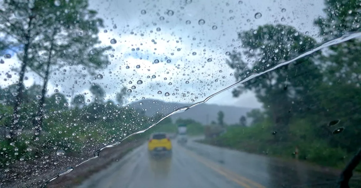 Frissítették a riasztást: 13 vármegyére adták ki az elsőfokút