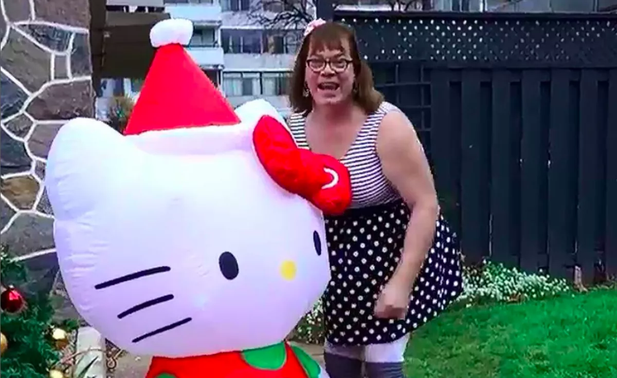 Kidobta a nejét és a gyerekeit: 6 éves kislányként kezdett új életet az apa - Fotók