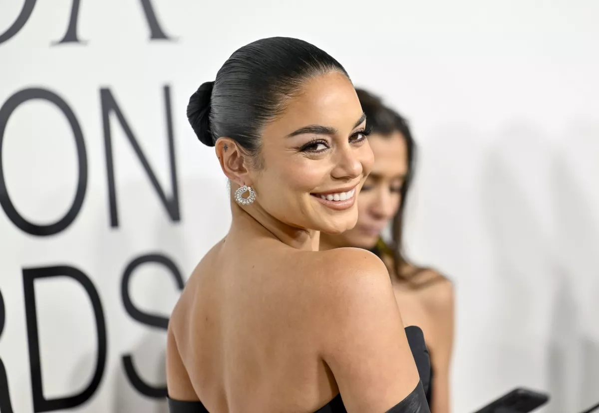 CFDA Fashion Award: gyönyörű ruhákban tündökölt a sztárvilág a divat Oscar-gáláján - Fotók