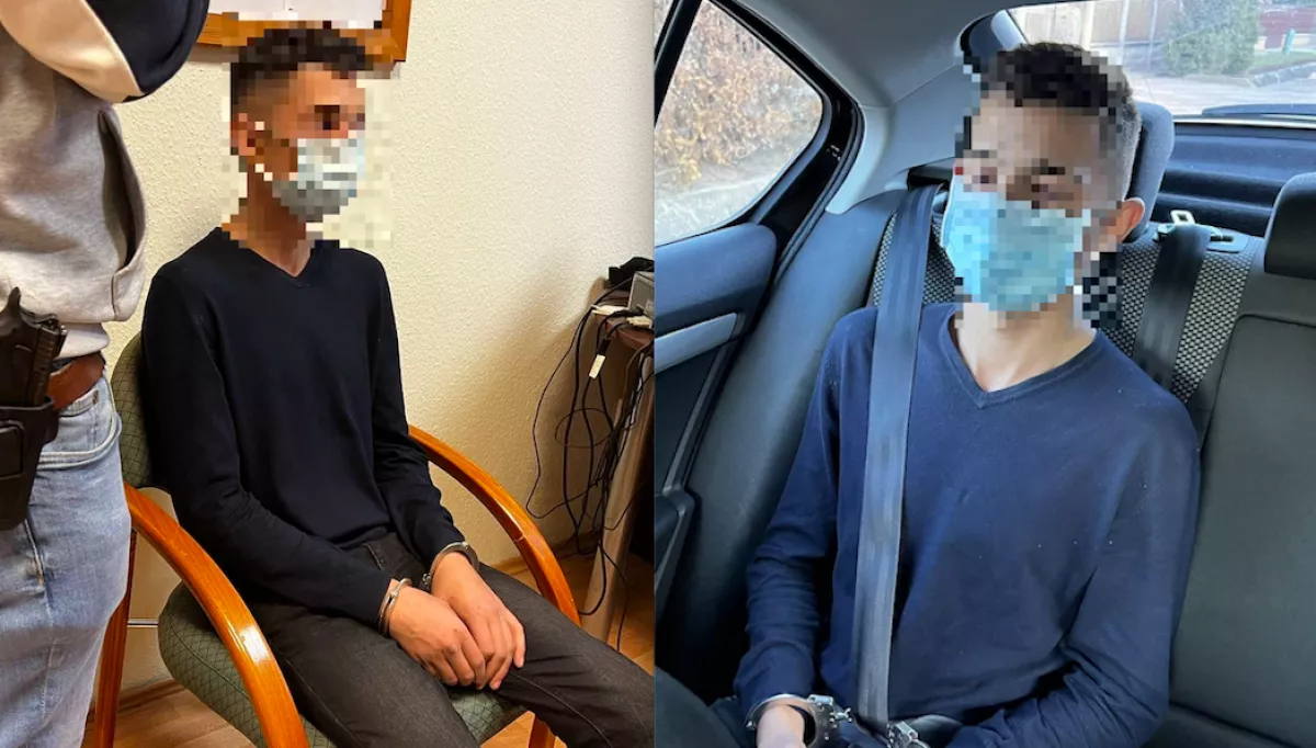 Beugrott a trafik előtt egy járó autóba Gyuri és Anti: a kocsi tulajdonosa belehalt - Fotók