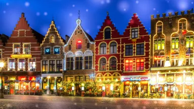 Íme az 5 európai város, ami különösen megér egy téli citytripet