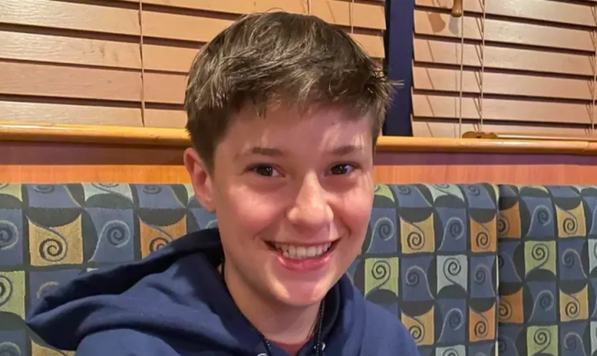 Iskolai futóversenyen hunyt el egy 14 éves fiú - Sokkolta a kisvárost a hír