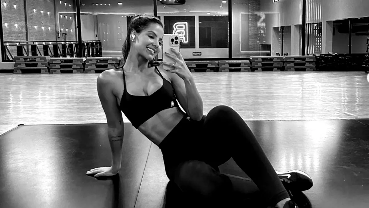 Zsírleszívás közben halt meg a 29 éves fitneszmodell - Fotók