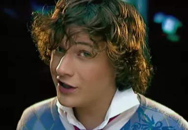 Minden lány szerelmes volt belé 16 éve: így néz ki a magyar tinisztár ma - Fotók