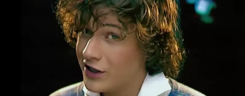 Minden lány szerelmes volt belé 16 éve: így néz ki a magyar tinisztár ma - Fotók