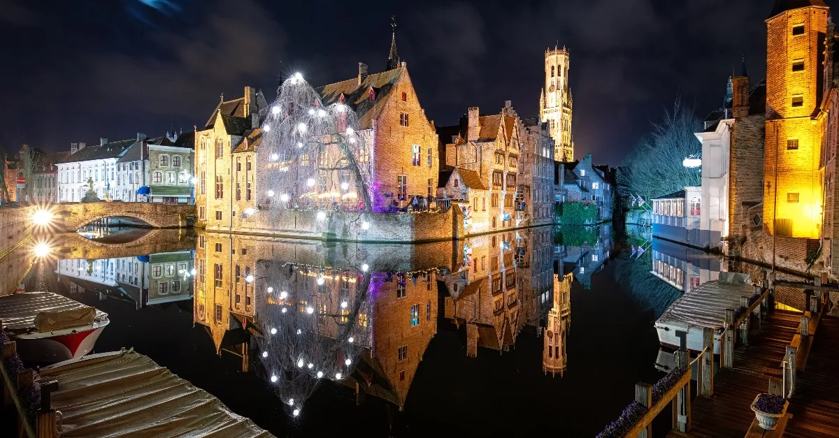 TOP 10: ezek a legolcsóbb európai városok most egy hosszú hétvégére - Fotók