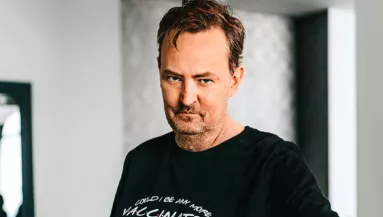 Újra drogozott? Friss részletek Matthew Perry halála kapcsán