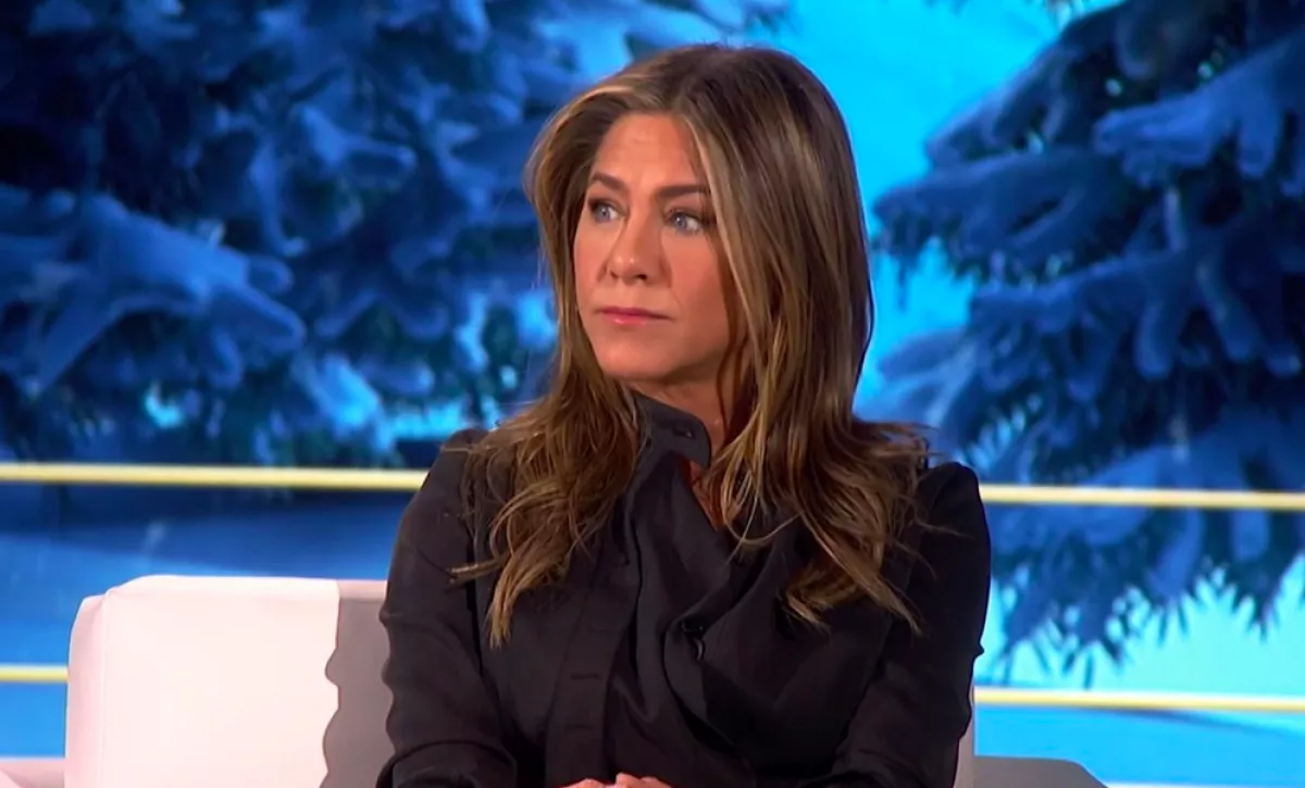 Megható sms-ben búcsúzott Matthew Perry - Jennifer Aniston közzétette