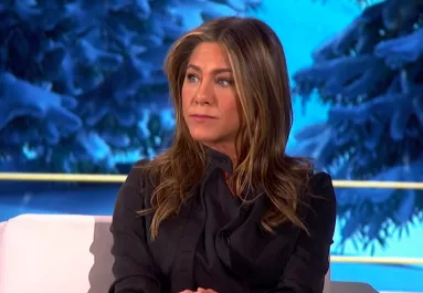 Megható sms-ben búcsúzott Matthew Perry - Jennifer Aniston közzétette