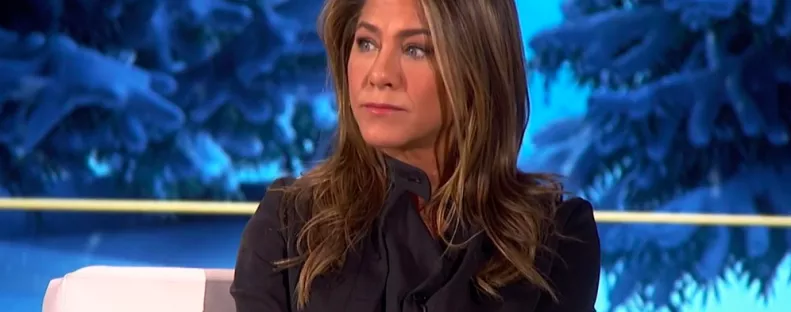 Megható sms-ben búcsúzott Matthew Perry - Jennifer Aniston közzétette