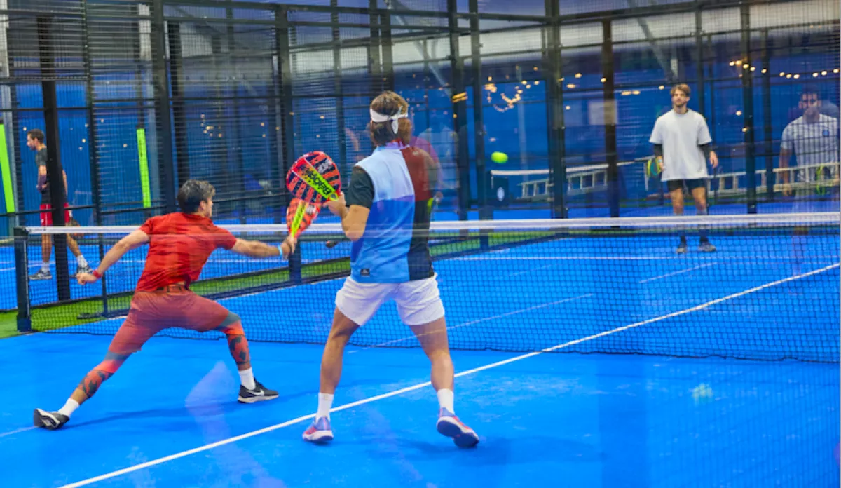 Új közösség épül Budán: Herendi Gábor már csatlakozott is 