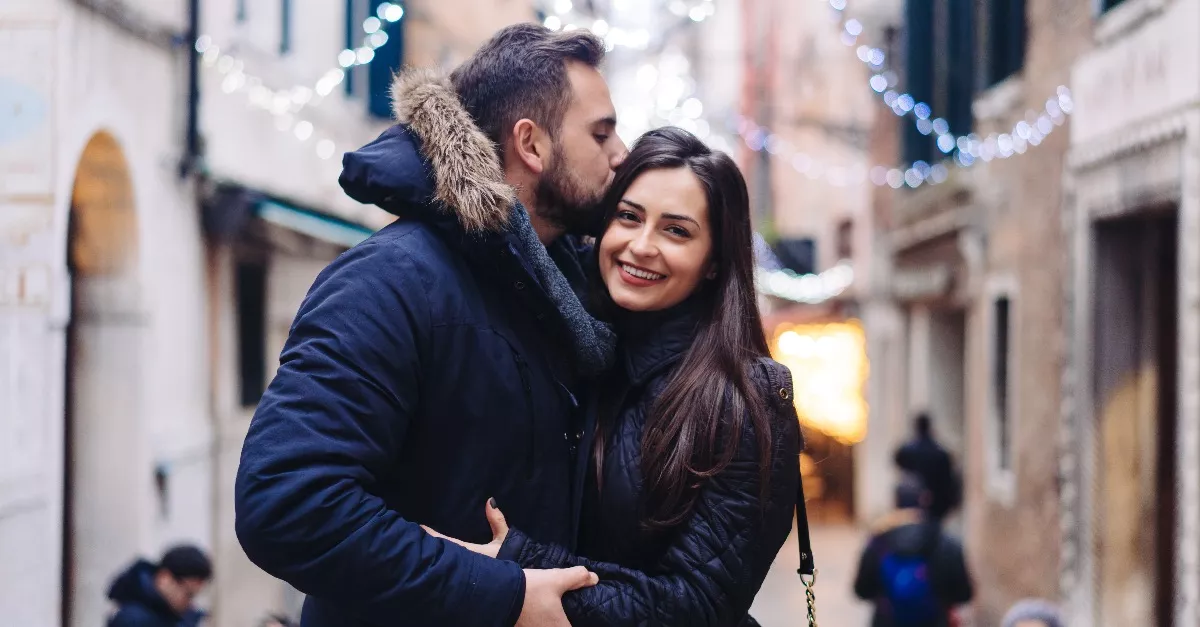 Nyuszi, Kincs, Hercegnő,... - Hogyan becézed a párod? Ezt árulja el Rólatok