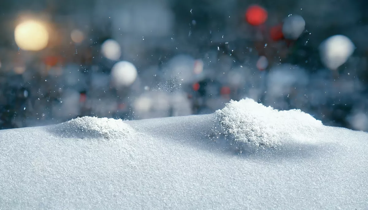 Havas és ónos eső, havazás és zivatarok: riasztást adtak ki vasárnapra