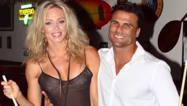 Haja, foga sincs, a keze meg üszkösödik? - Hajléktalan a 40 éves volt szupermodell - Fotók