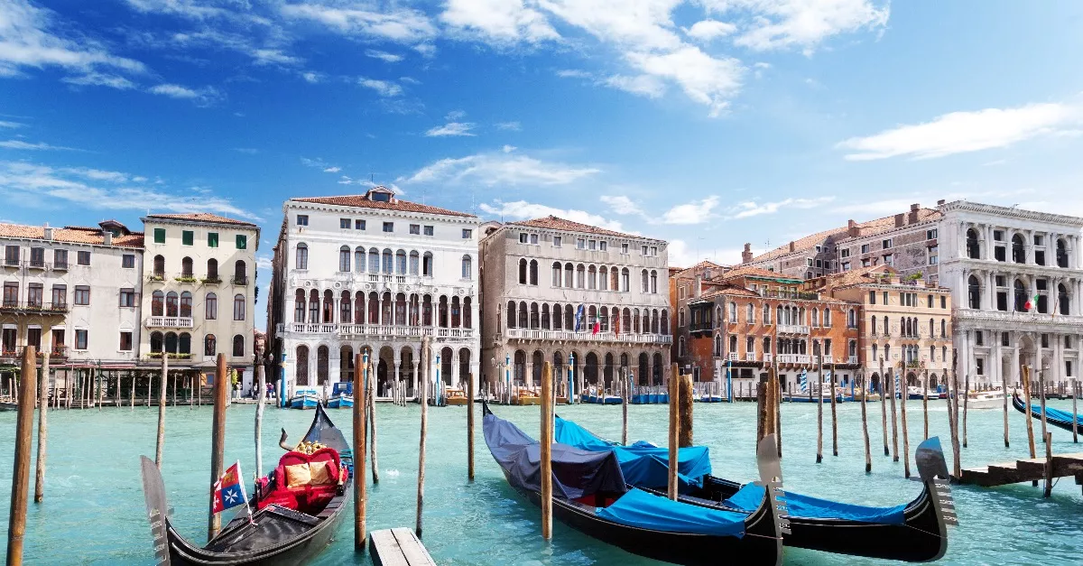 Nem szabad felkeresni ezt a 9 úti célt 2024-ben - Fotók