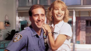 20 éve tűnt el: kikerekedve, ősz hajjal került elő Bridget Fonda - Fotók