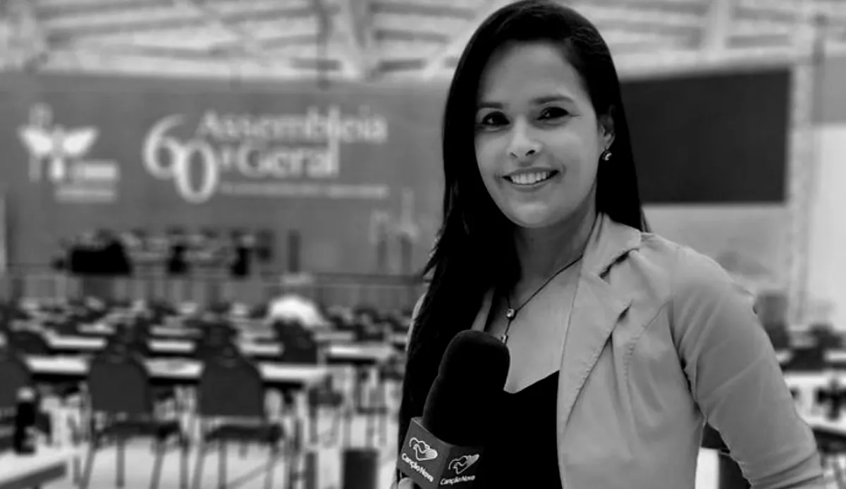 Borzasztó tragédia: 38 évesen hunyt el a várandós műsorvezetőnő