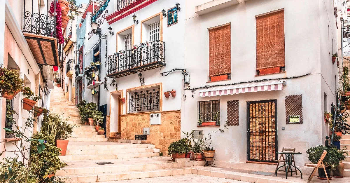 TOP 10: Európában van a világ legjobb városa élni és dolgozni - Fotók