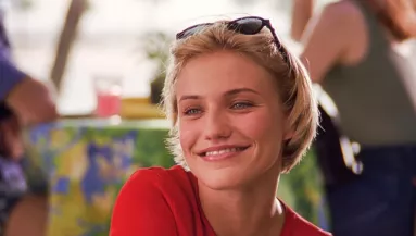 Smink nélkül fotózták le az 51 éves Cameron Diazt - Felismernéd?