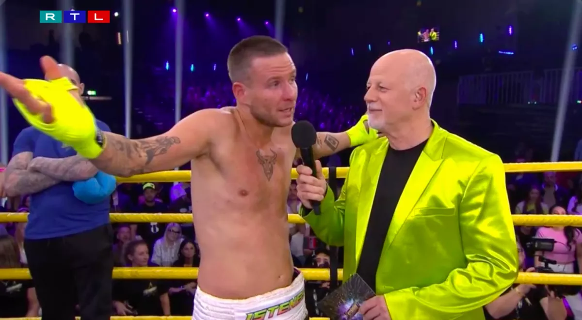 Eltűnt Istenes Bence - Még az RTL Reggeliben is beleálltak