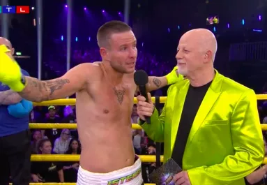 Eltűnt Istenes Bence - Még az RTL Reggeliben is beleálltak