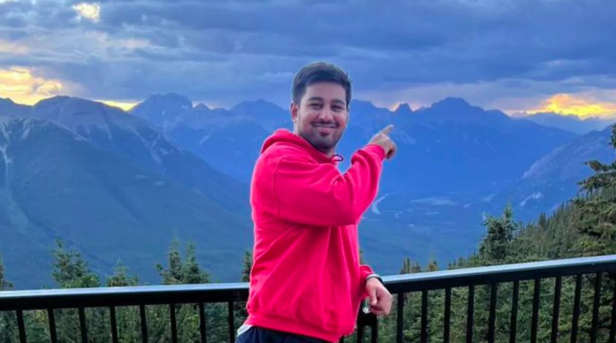 Első randira ment a srác: ami ott várta, arra nem volt felkészülve - Videó