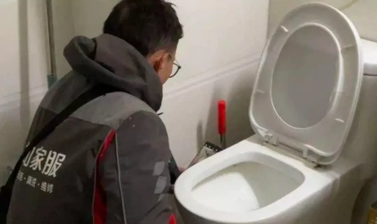 Rejtélyes tünetei lettek a házaspárnak miután az új lakásba költöztek: az ok undorító - Fotók