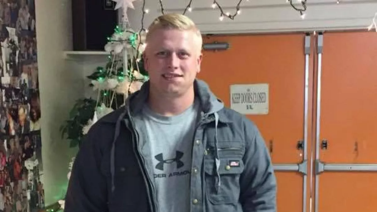 Drogfüggő lett a testépítő: sokkoló, hogy változott meg fél év alatt - Fotók