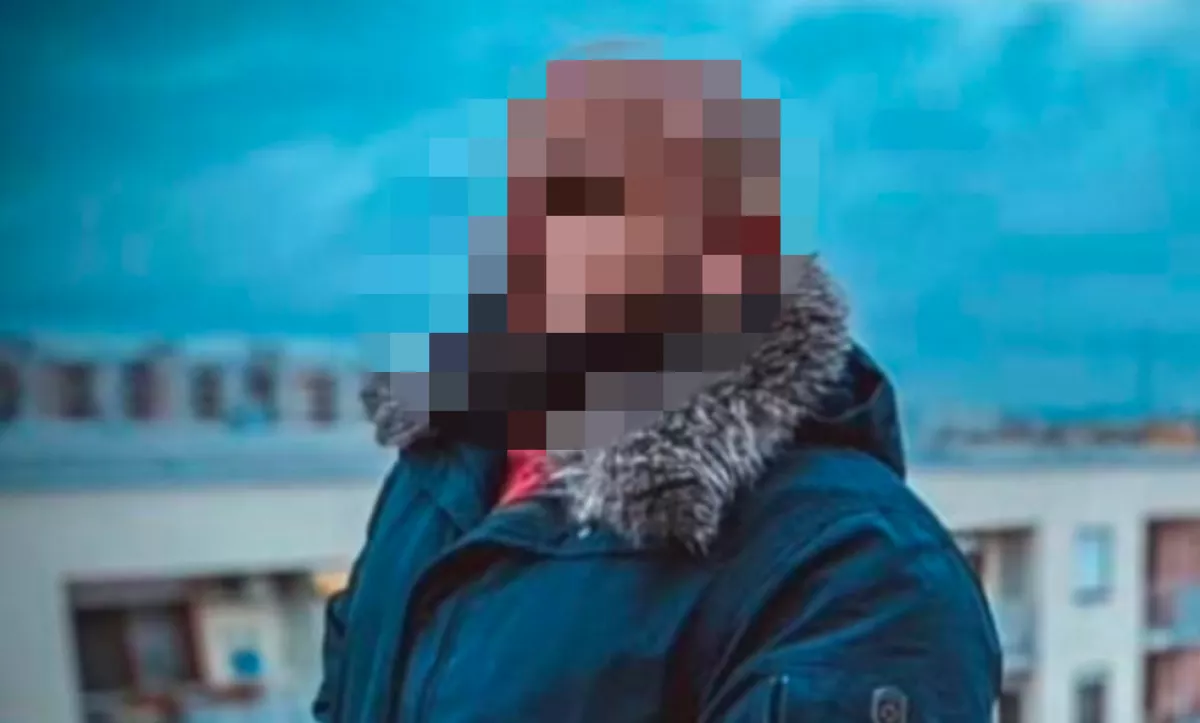 Fotók: az autójával együtt tűnt el a 29 éves Gyuri - Az egész ország őt keresi - Fotók