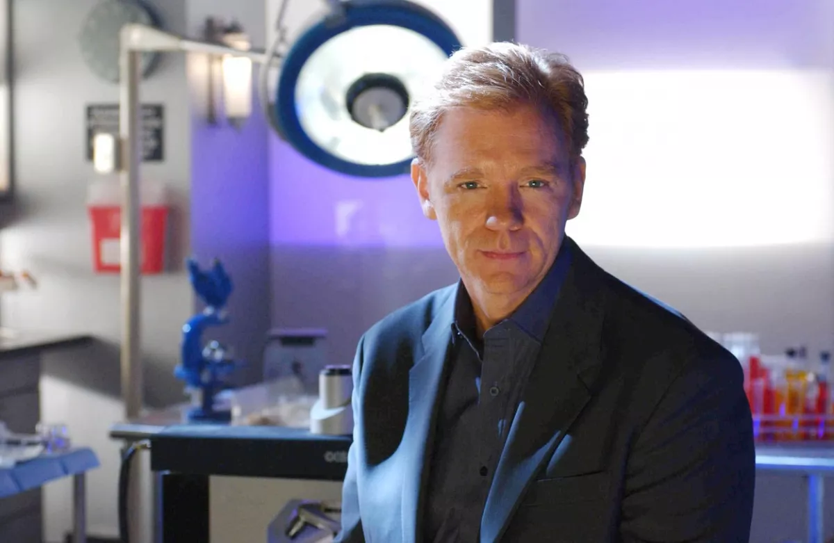 Sokkoló fotó: felismerhetetlen a CSI: Miami sztárja 